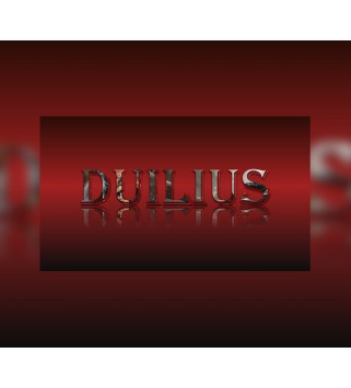 DUILIUS - ARC I Steam Key GLOBAL